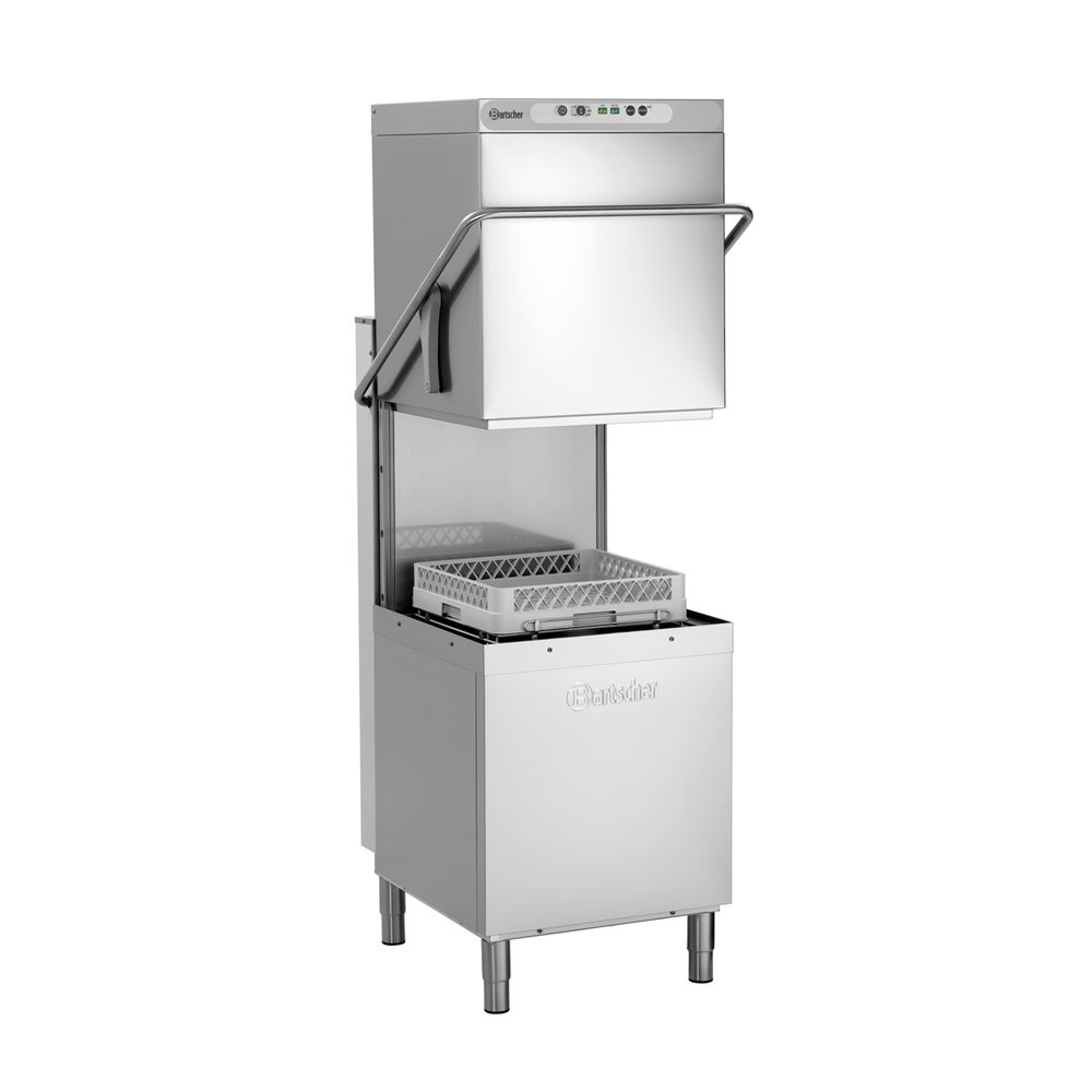 Durchschubspülmaschine DS 500