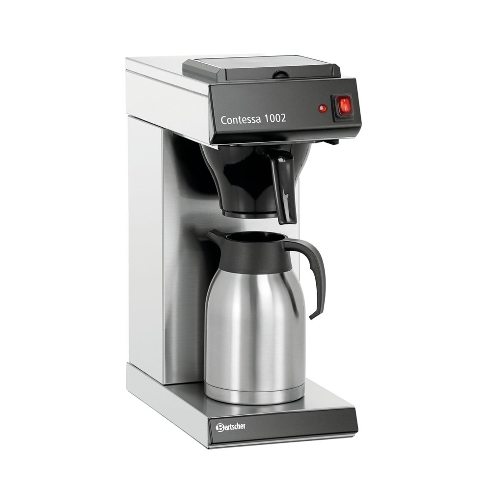 Filterkaffeemaschine Contessa 1002