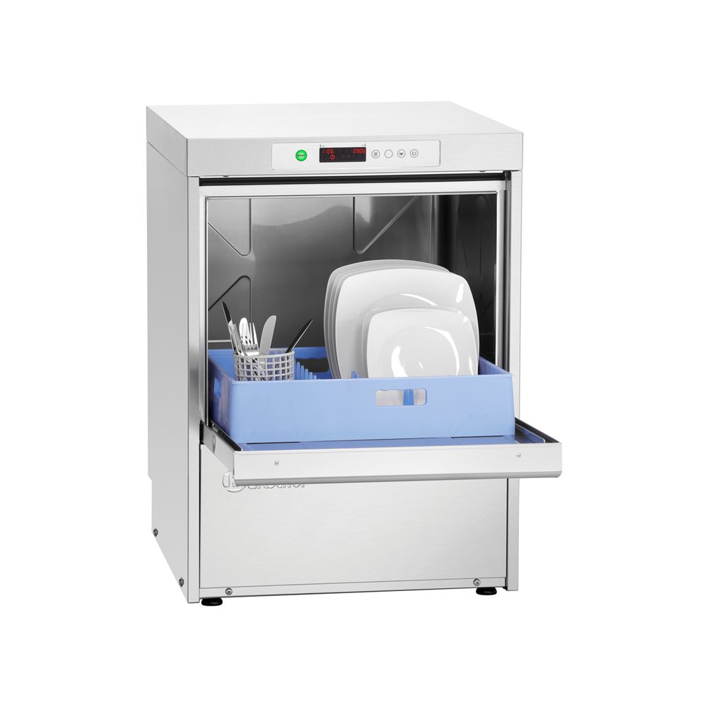Geschirrspülmaschine US PPlus500 LPR