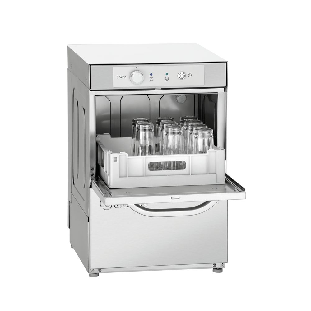 Gläserspülmaschine GS E350 LPR
