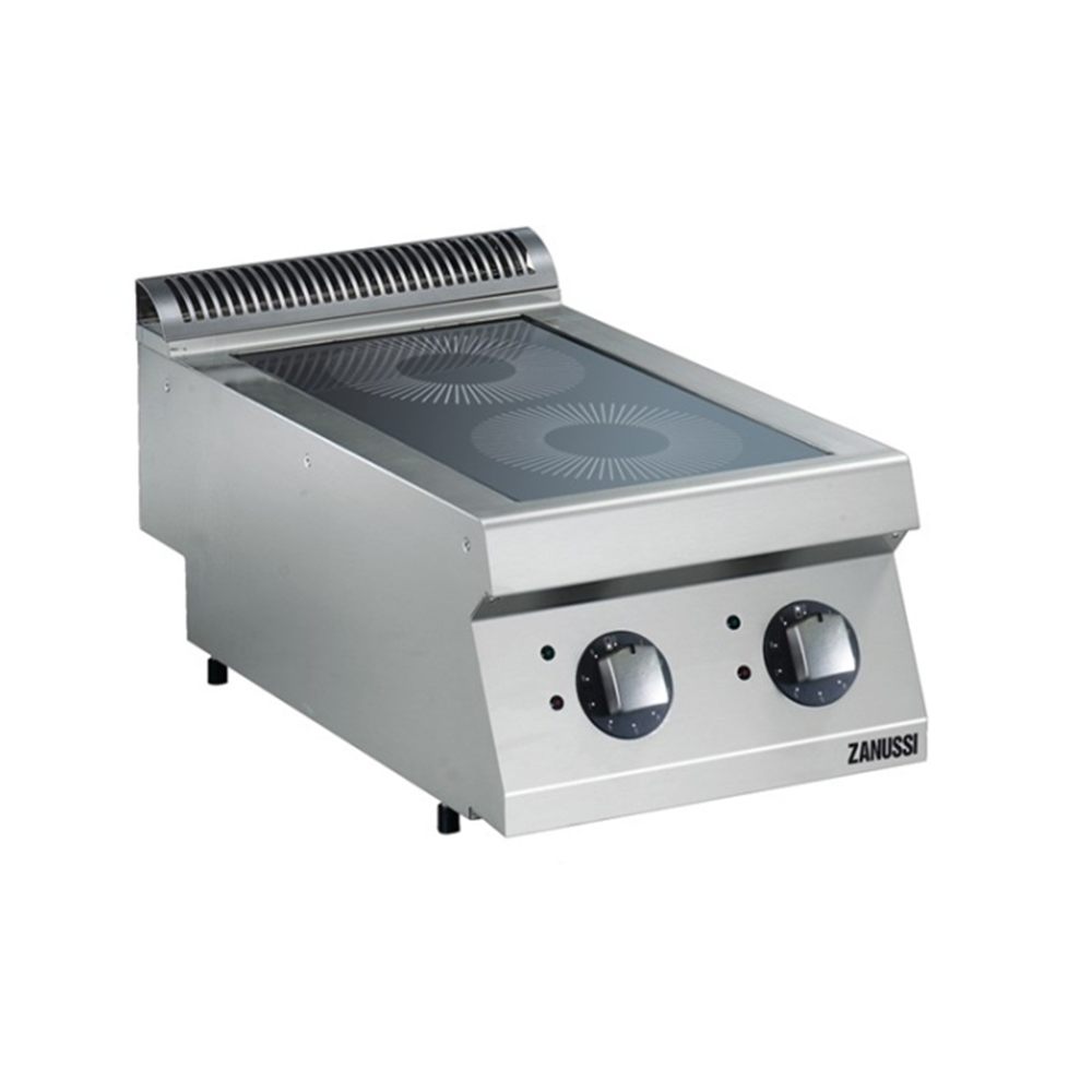 Induktionsherd IH7/2ZT