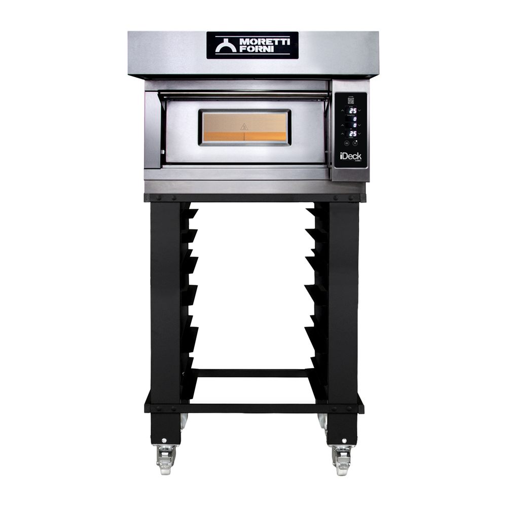 Moretti Pizzaofen iDeck iD-M 60.60