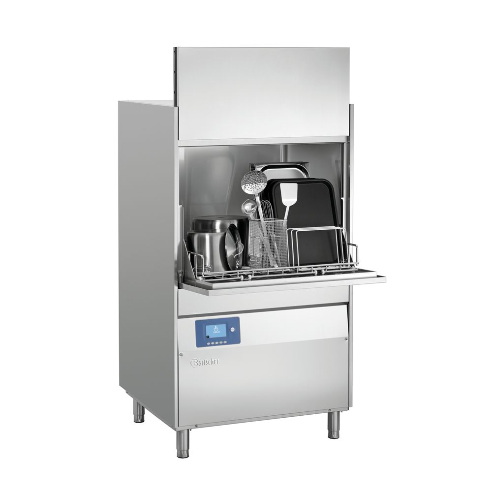 Topfspülmaschine TS 850 R